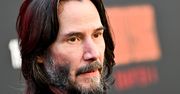 Gwiazdor się ścigał. Keanu Reeves stracił panowanie nad pojazdem