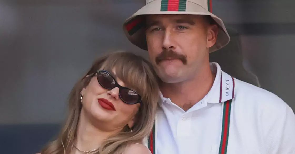 Ogromny diament i złoto. Tak wygląda pierścionek Taylor Swift za bajońską sumę