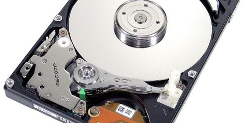 hdd