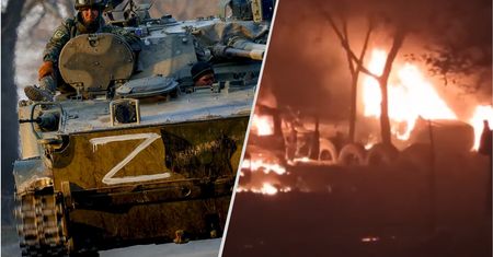 Kapitulacja? Ławrow nie pozostawia wątpliwości
