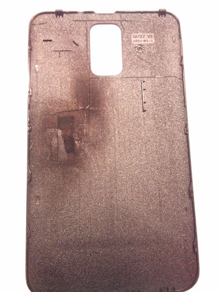 Nie tylko iPhone lubi ogień, Galaxy S II również [zdjęcia] 3