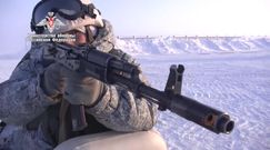Rosyjski pokaz siły w Arktyce. Nagranie z ćwiczeń wojskowych ''Umka-2021''