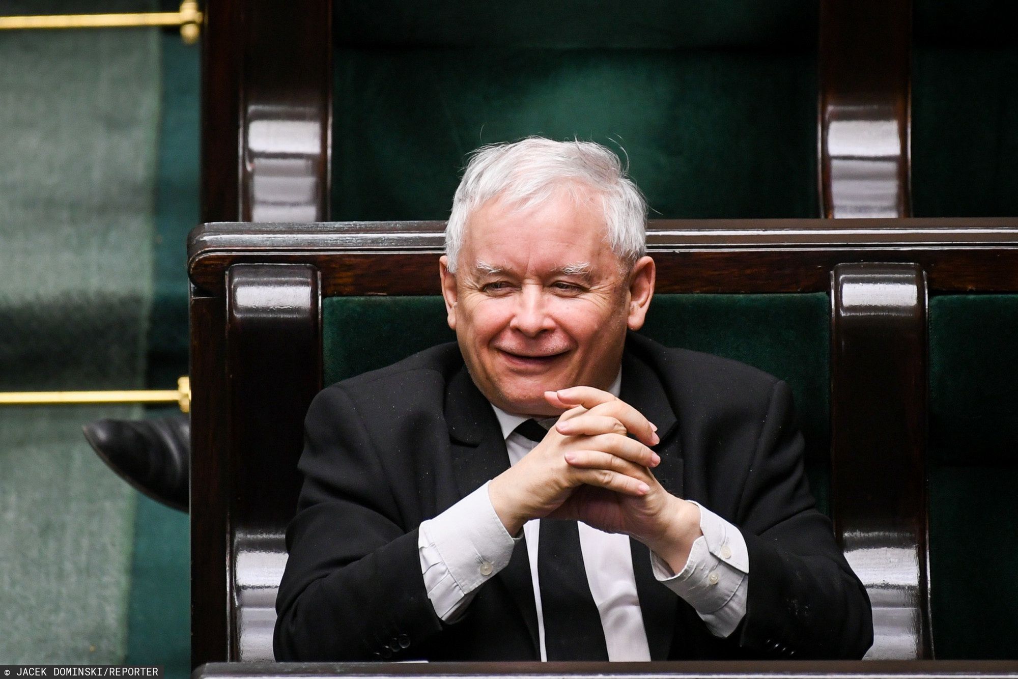 Jarosław Kaczyński
