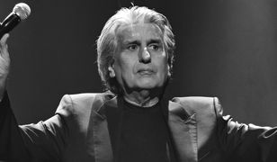 Nie żyje legendarny Toto Cutugno. Jego hit nuciły pokolenia Polaków