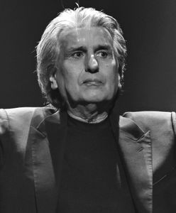 Nie żyje legendarny Toto Cutugno. Jego hit nuciły pokolenia Polaków