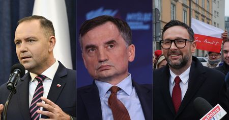 Działo się w czwartek. Oto najważniejsze wydarzenia [SKRÓT DNIA]