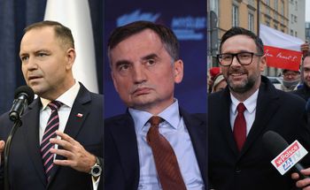 Działo się w czwartek. Oto najważniejsze wydarzenia [SKRÓT DNIA]