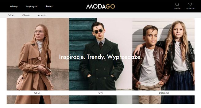 Edipresse Polska uruchamia platformę modową Modago.pl