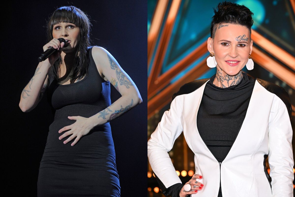 Agnieszka Chylińska schudła 20 kilogramów BEZ DIETY. Zdradziła, co jest kluczem jej sukcesu