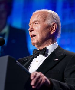 Biden kpi z Trumpa. "Startuję przeciwko 6-latkowi"