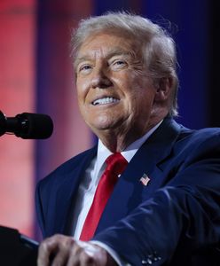 Poinformowali Trumpa. Nazwisko prezydenta w aktach Epsteina