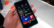 Microsoft Lumia 640 - udany następca 630-tki [pierwsze wrażenia]