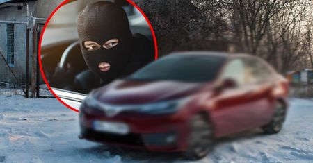 Złodzieje kradną je na potęgę. Twoje auto może być na liście