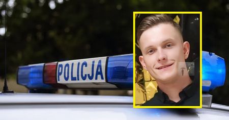 24-latek przerwał rozmowę z mamą i zniknął. "Zagrożenie dla zdrowia lub życia"