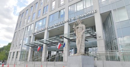 Finał głośnego zabójstwa. Matka mordercy usłyszała wyrok