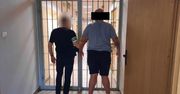 Znęcał się i groził partnerce. 36-latek był już za to karany