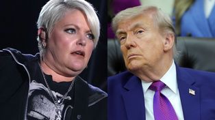 Wulgarny atak na Trumpa. Biały Dom odpowiada piosenkarce