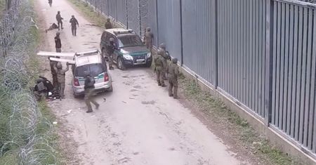 Sekcja zwłok polskiego żołnierza. Kwalifikacja czynu może się zmienić