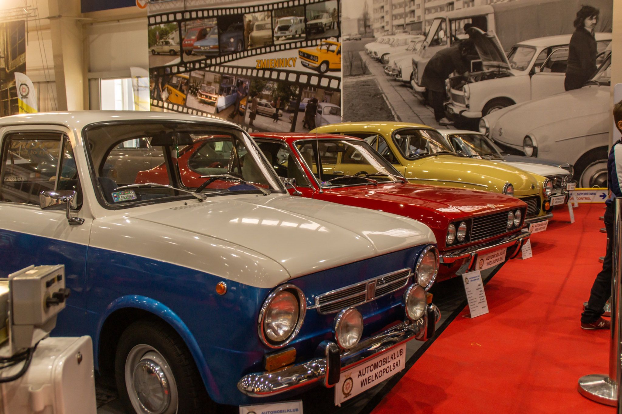 Retro Motor Show 2022
