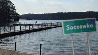 Soczewka: Nowa strefa rekreacyjno-usługowa. Plan rozwoju i inwestycje dla mieszkańców