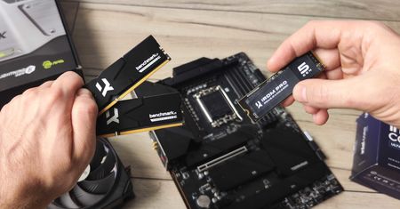 Windows 11 26H2 zużywa mniej RAM-u. Pierwsze spostrzeżenia