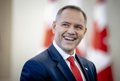 Tego chce Nawrocki ws. Ukraińców. Są szczegóły projektu