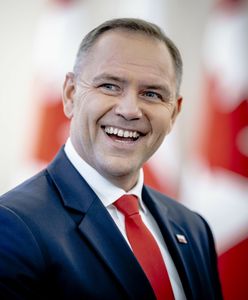 Tego chce Nawrocki ws. Ukraińców. Są szczegóły projektu