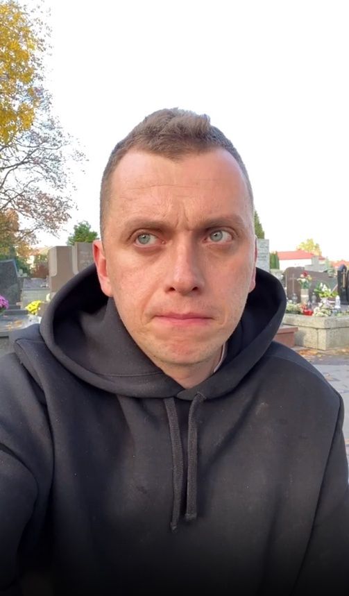 Wojciech Bojanowski podzielił się osobistą tragedią