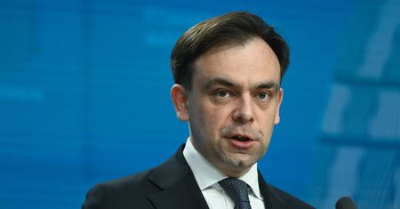 "Otwarty na dyskusję". Minister finansów mówi o podatku cyfrowym