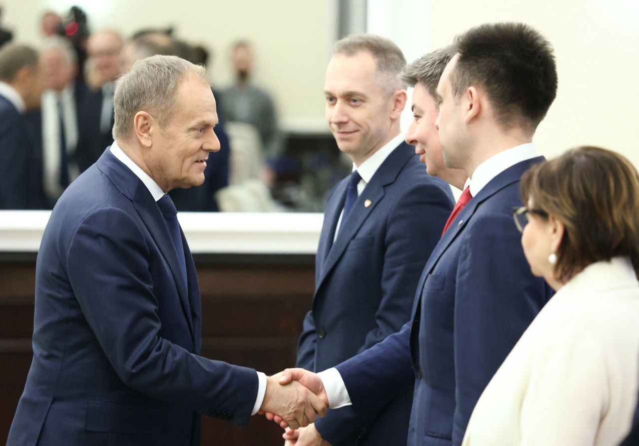 Jawne majątki rodzin polityków. Rząd wybrał jedną z dwóch opcji. Co zakłada?