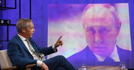 Kontrowersyjne wypowiedzi brytyjskiego polityka. "Haniebne"