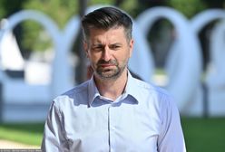 Krzysztof Śmiszek jest poważnie chory. Robert Biedroń ujawnia