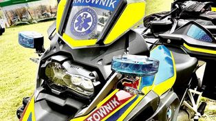 Nie będzie motoambulansu w Gorzowie