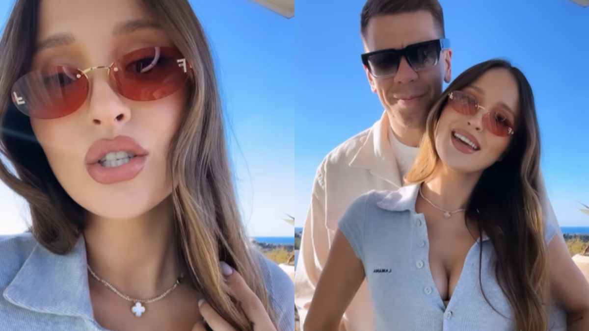 Marina zaprezentowała swój najnowszy utwór "Baby Mommy"