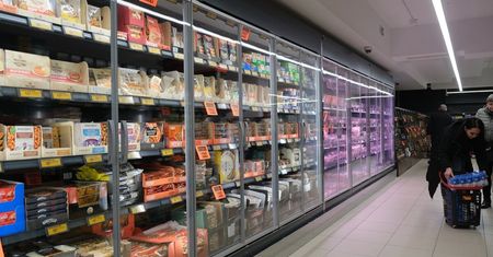 Nowa Biedronka w Lublinie już otwarta! Promocje, konkursy i grill na start dla pierwszych klientów