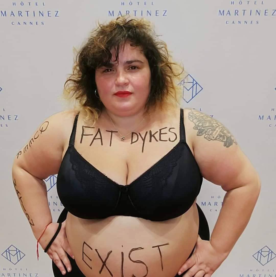 Barbara Butch wystąpiła na otwarciu Igrzysk Olimpijskich 2024