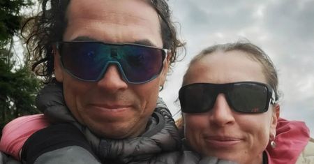 Pogrzeb Kacpra Tekielego. Na urnie z prochami znalazł się wyjątkowy napis. To słowa Justyny Kowalczyk