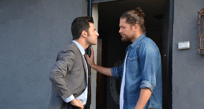 Nowy turecki serial „Dziedzictwo” od 30 marca w TVP1, zastąpi „Przysięgę” (zdjęcia)