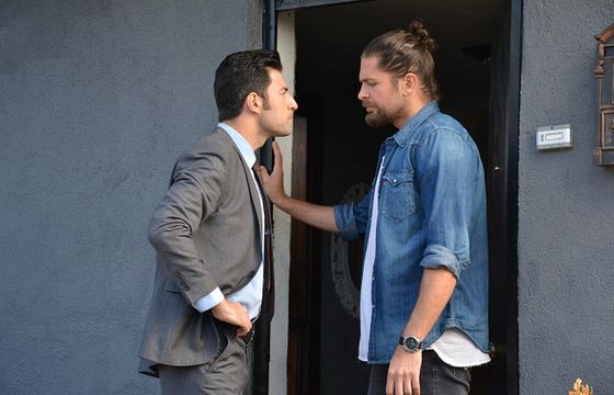 Nowy turecki serial „Dziedzictwo” od 30 marca w TVP1, zastąpi „Przysięgę” (zdjęcia)