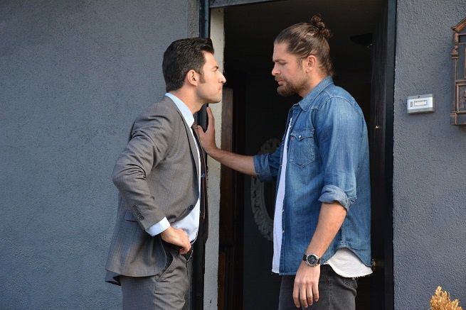 Nowy turecki serial „Dziedzictwo” od 30 marca w TVP1, zastąpi ...
