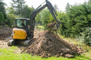 Masz ziemię z wykopu? Możesz zapłacić fortunę