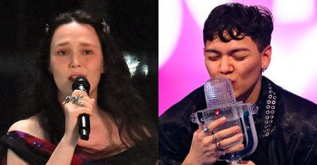 Wiadomo, kto zasiadał w polskim jury na Eurowizji. Artur Orzech wyjawił nazwiska na antenie