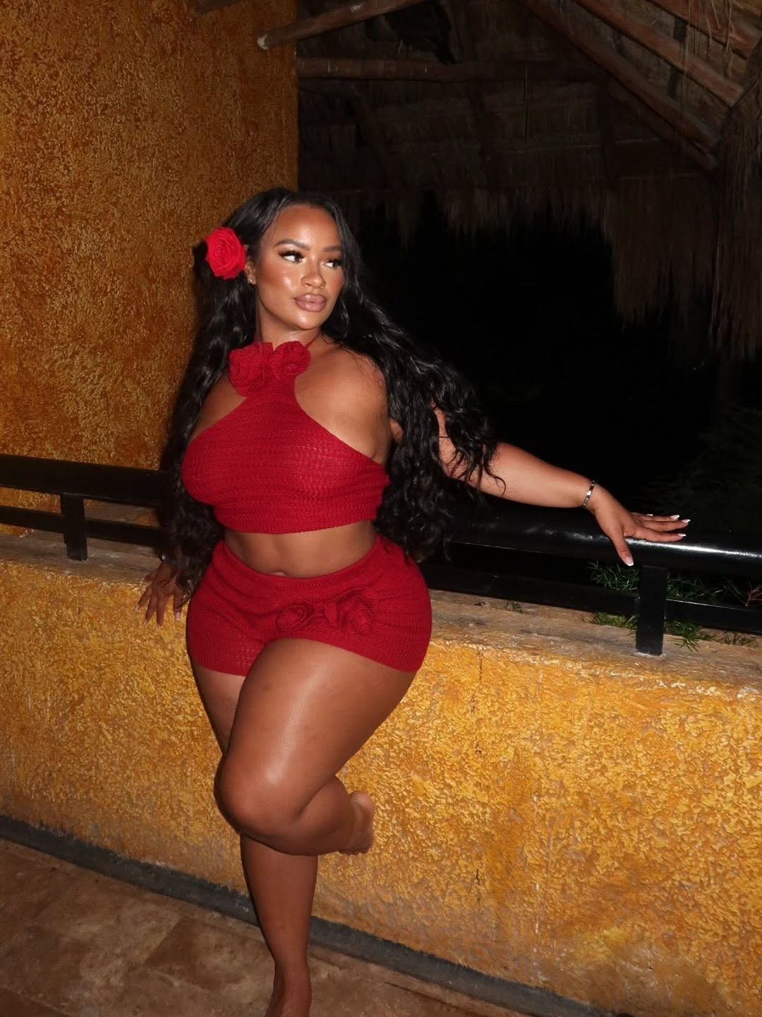 Gabrielle Carrington