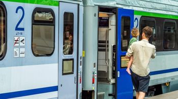 PKP uruchomiło sprzedaż tanich biletów. Ilość ograniczona