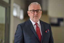 Koronawirus w Polsce. Prof. Andrzej Matyja: "Wydolność służby zdrowia już się skończyła"