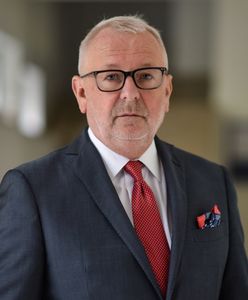 Koronawirus w Polsce. Prof. Andrzej Matyja: "Wydolność służby zdrowia już się skończyła"