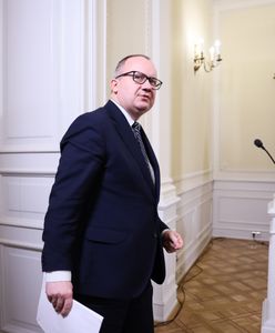 Afera w prokuraturze. Minister sprawiedliwości interweniuje