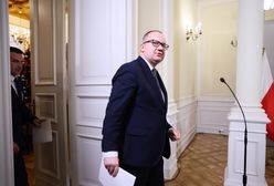 Afera w prokuraturze. Minister sprawiedliwości interweniuje
