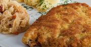 Czesi nie panierują kotletów w jajku i bułce. Sięgają po zaskakujący składnik i wychodzi pysznie
