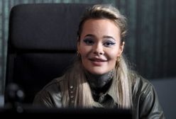 Monika Miller pokazała piękne zdjęcia. Poprawiane?